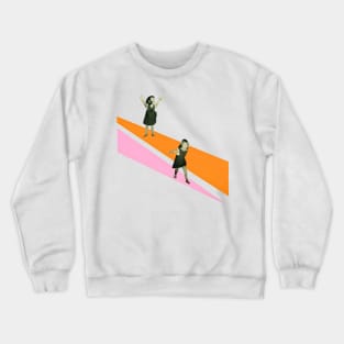 Play Time Crewneck Sweatshirt